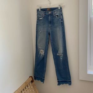 Mother Denim